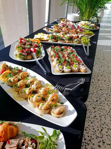 Pracownia Smaku Catering- dietetyczny i okazjonalny